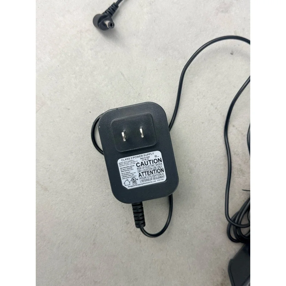 Shark XSBT600 Battery & Charger DK33-248080H for Wandvac Cordless Vacuum OEM